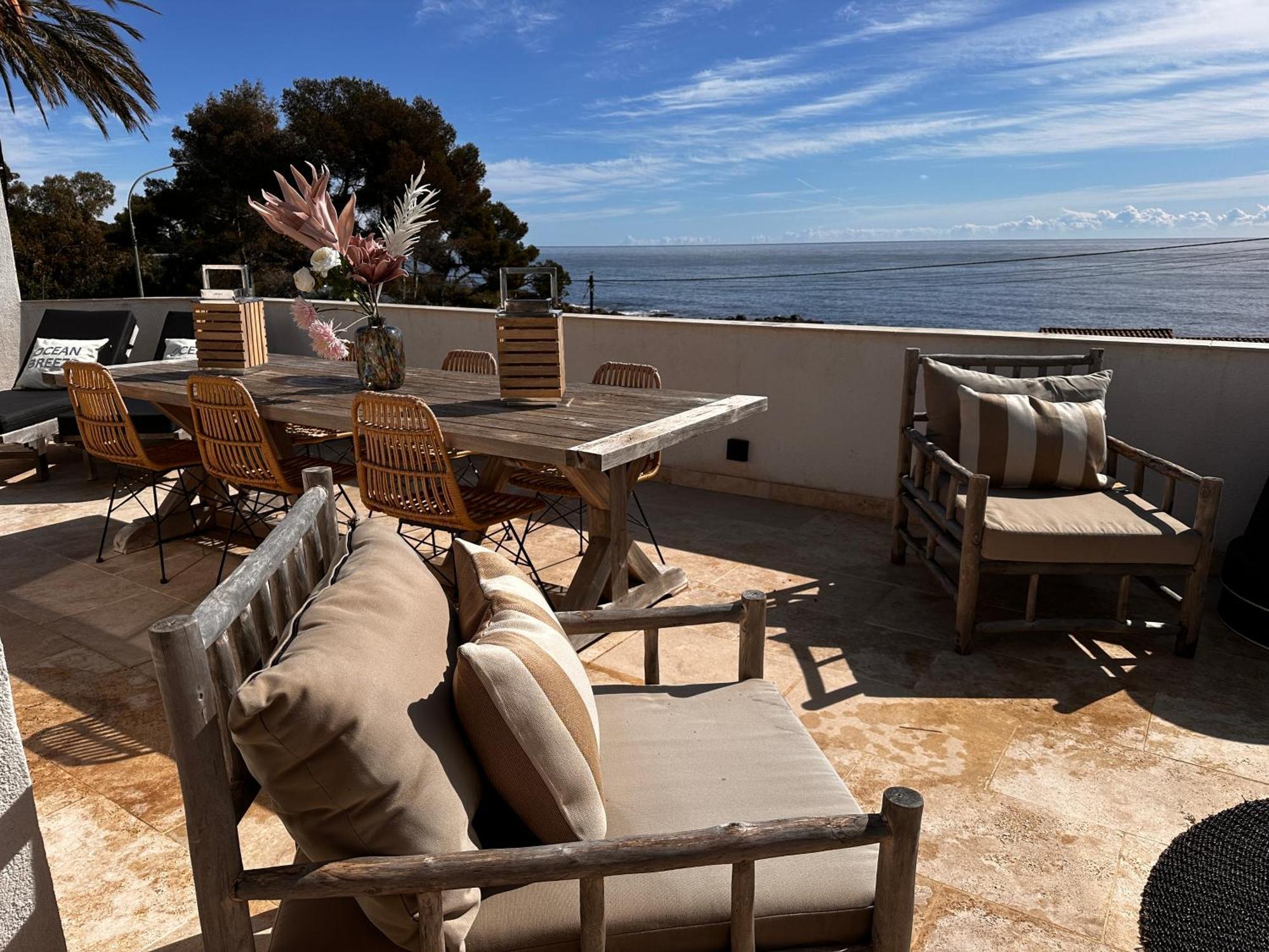 Loft 83380 Apartment Les Issambres